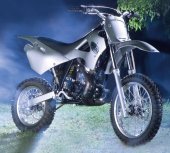 2005 Borile B50 Cross Junior photo